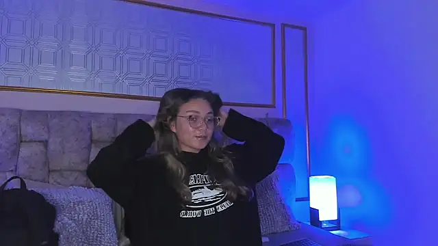 AnnyLopezz  online show from March 2025 10:24:02 AM