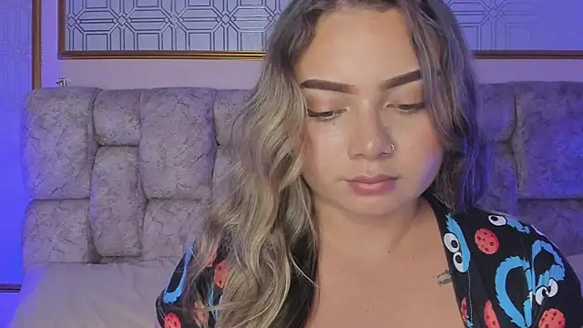 AnnyLopezz  online show from March 2025 06:59:01 AM