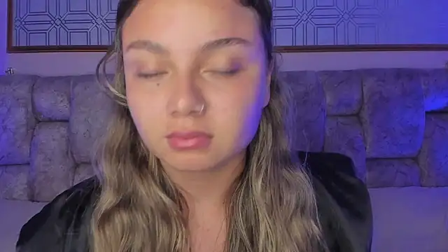 AnnyLopezz  online show from March 2025 09:51:01 AM