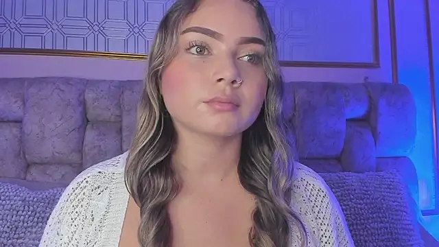 AnnyLopezz  online show from March 2025 03:40:01 AM