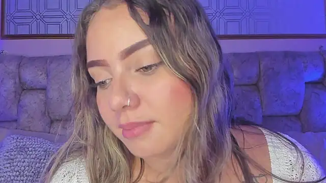 AnnyLopezz  online show from March 2025 06:46:01 AM