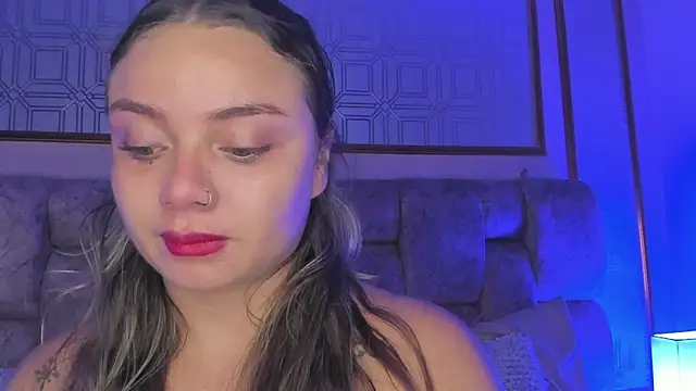 AnnyLopezz  online show from March 2025 10:11:02 AM