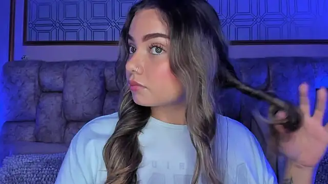 AnnyLopezz  online show from March 2025 04:07:01 AM