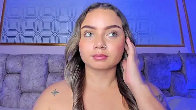 AnnyLopezz  online show from March 2025 07:10:01 AM