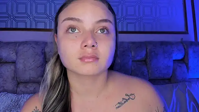 AnnyLopezz  online show from March 2025 10:15:02 AM