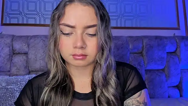 AnnyLopezz  online show from March 2025 06:53:02 AM