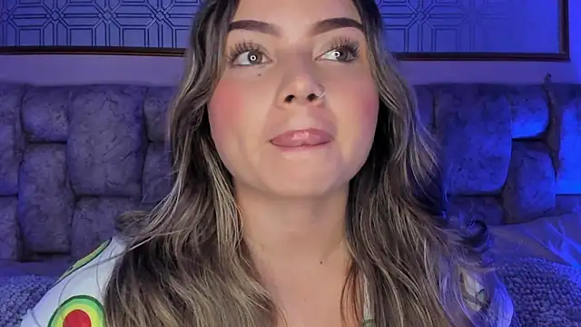 AnnyLopezz  online show from March 2025 03:46:02 AM