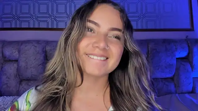 AnnyLopezz  online show from March 2025 06:51:01 AM