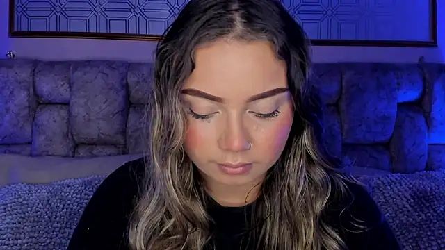 AnnyLopezz  online show from March 2025 03:48:01 AM