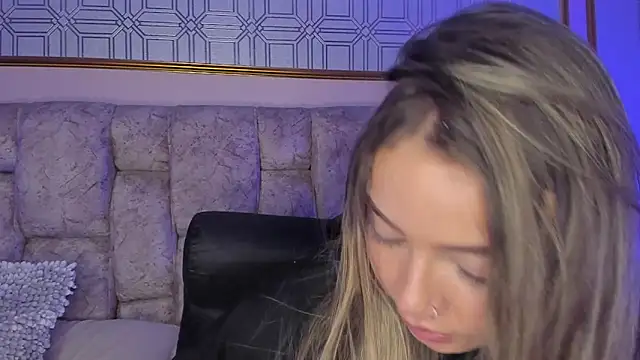 AnnyLopezz  online show from March 2025 09:52:02 AM