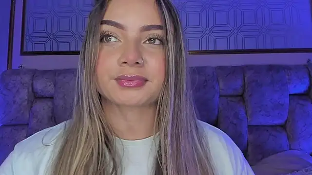 AnnyLopezz  online show from March 2025 03:45:01 AM