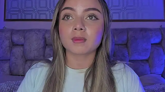 AnnyLopezz  online show from March 2025 07:03:02 AM