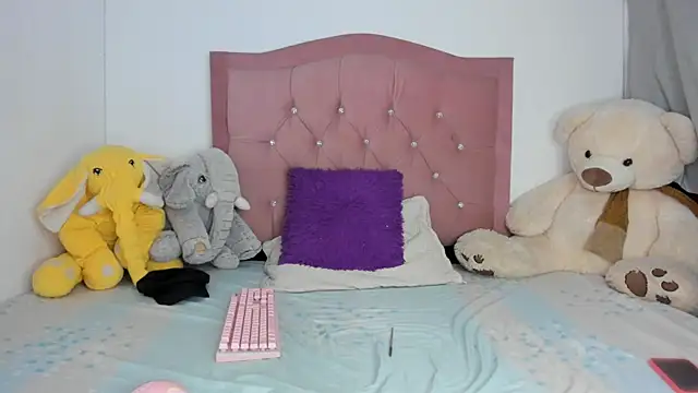 LittleAngelx online show from May 2026 03:56:02 AM