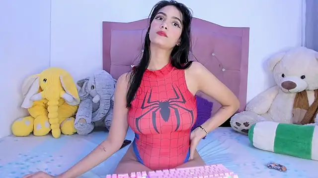 LittleAngelx online show from May 2026 04:41:02 AM