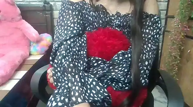 Snapshot of Sexy_iknoor chatting on January 2025 11:00:02 AM Sexy iknoor online show from January 2025 11:00:02 AM