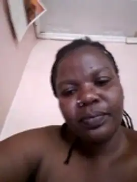 pretty-donna online show from January 2026 09:33:02 AM