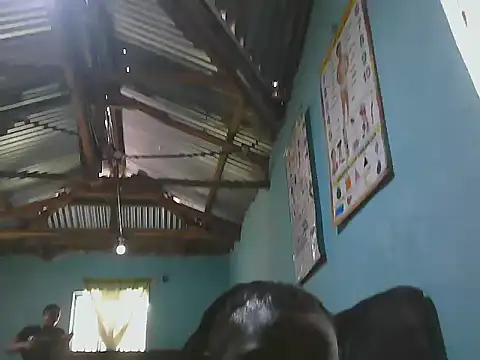 pretty-donna online show from April 2026 07:36:02 AM