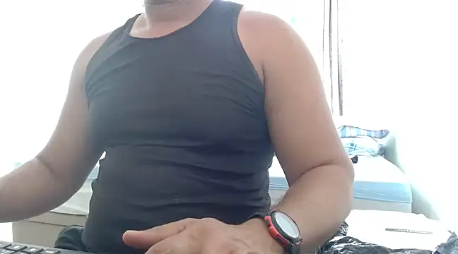 danilostorm7 online show from December 2024 06:15:01 PM