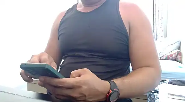 danilostorm7 online show from January 2025 06:24:02 PM