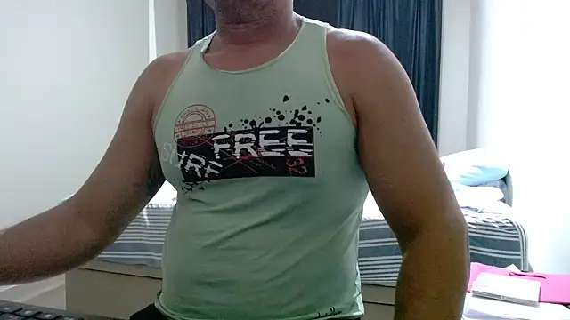 danilostorm7 online show from September 2025 12:16:01 AM