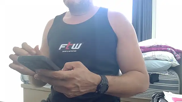 danilostorm7 online show from October 2025 06:10:02 PM