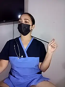 MEGAN X0XX online show from March 2026 11:11:01 PM