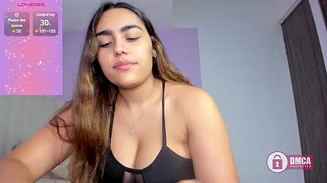 Snapshot of Mhia_palmer chatting on January 2025 11:59:01 AM Mhia palmer online show from January 2025 11:59:01 AM