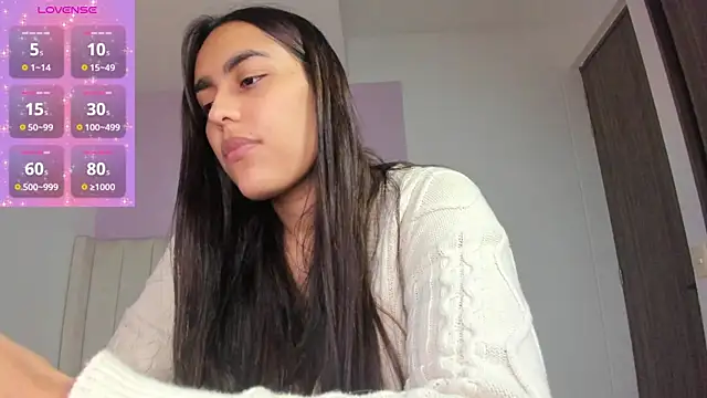 Snapshot of Mhia_palmer chatting on February 2025 12:43:02 PM Mhia palmer online show from February 2025 12:43:02 PM