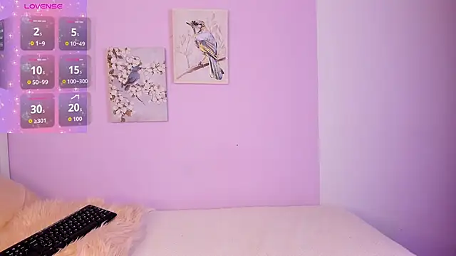 Mhia palmer online show from March 2026 12:09:01 PM