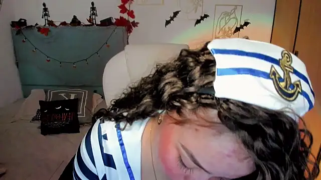 Snapshot of damn_that_booty chatting on October 2025 11:12:02 AM damn that booty online show from October 2025 11:12:02 AM