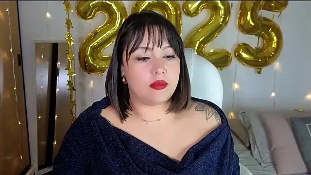 Snapshot of bigbooty-30 chatting on January 2025 08:24:01 AM bigbooty-30 online show from January 2025 08:24:01 AM