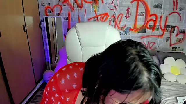 Snapshot of bigbooty-30 chatting on February 2025 01:14:02 AM bigbooty-30 online show from February 2025 01:14:02 AM
