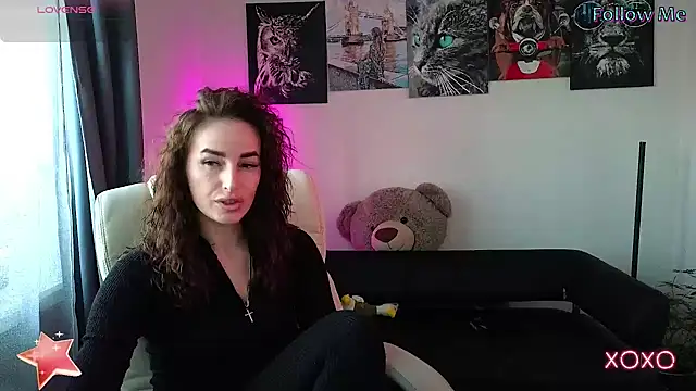 Snapshot of xx_adrihanna_xx chatting on February 2025 02:38:01 PM xx adrihanna xx online show from February 2025 02:38:01 PM