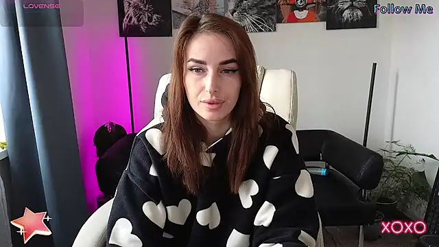 Snapshot of xx_adrihanna_xx chatting on March 2025 08:57:01 AM xx adrihanna xx online show from March 2025 08:57:01 AM