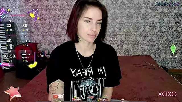Snapshot of xx_adrihanna_xx chatting on September 2025 05:29:01 AM xx adrihanna xx online show from September 2025 05:29:01 AM