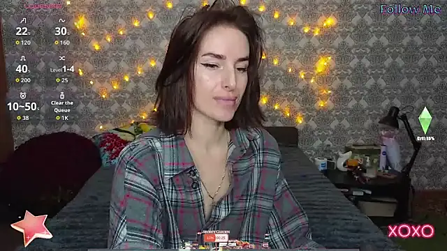 xx adrihanna xx online show from November 2025 03:13:02 PM