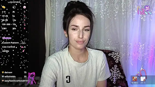xx adrihanna xx online show from May 2026 06:24:01 PM