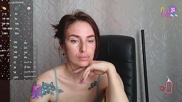 xx adrihanna xx online show from June 2026 05:50:02 AM