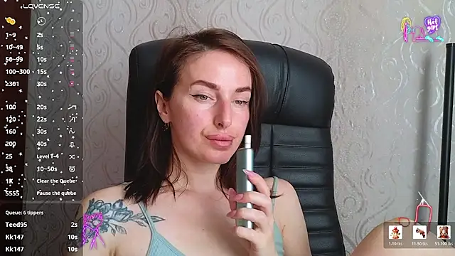 xx adrihanna xx online show from June 2026 04:44:01 AM