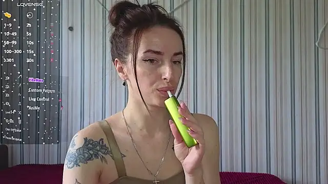 xx adrihanna xx online show from June 2026 06:05:01 AM