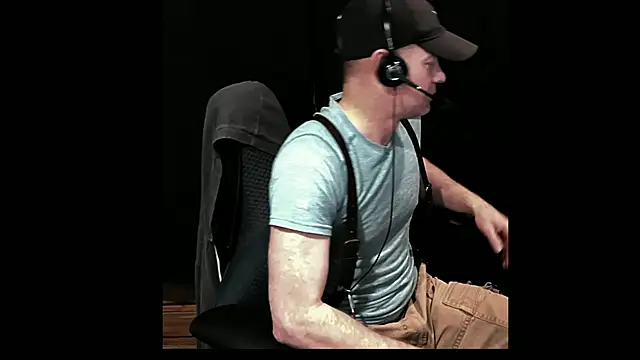 GymyXY online show from February 2025 06:46:01 AM