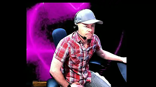 GymyXY online show from February 2025 08:44:02 AM