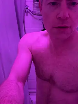 GymyXY online show from February 2025 11:32:02 PM