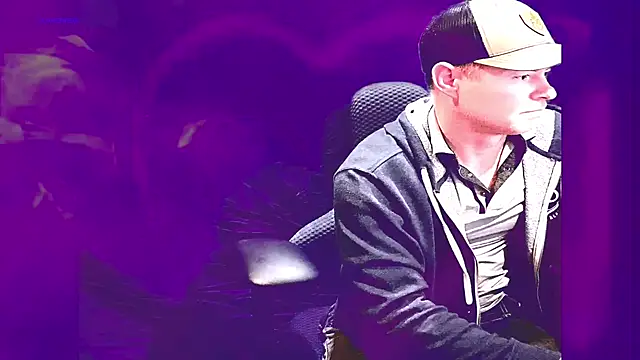 GymyXY online show from February 2025 10:49:02 AM