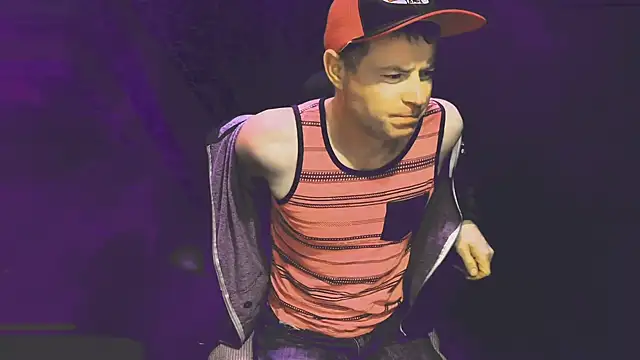 GymyXY online show from February 2025 11:25:01 AM