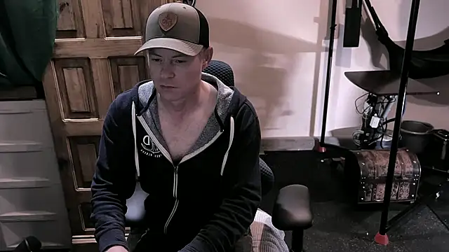 GymyXY online show from March 2025 07:19:01 AM