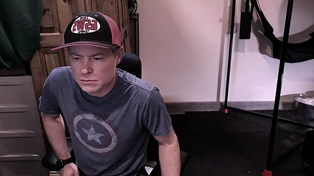 GymyXY online show from March 2025 09:24:02 AM