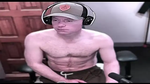 GymyXY online show from March 2025 09:26:01 AM