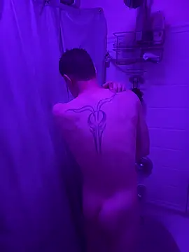 GymyXY online show from September 2025 07:32:01 AM