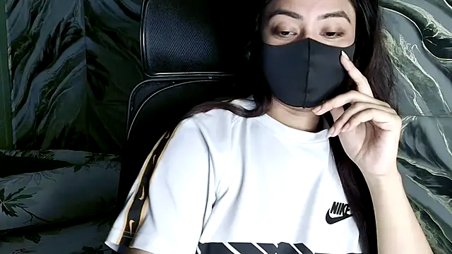 Sima--Roy online show from November 2025 07:29:01 PM